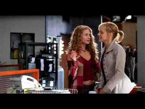 Little Black Book - trailer