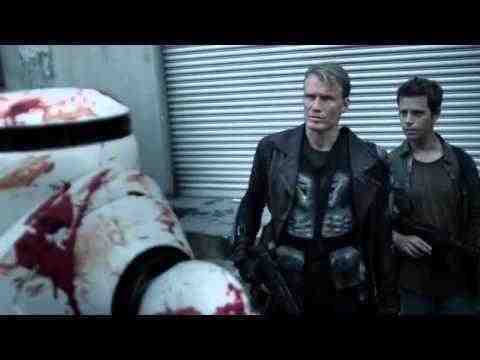 Battle of the Damned - trailer