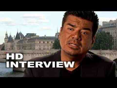 The Smurfs 2 - George Lopez 