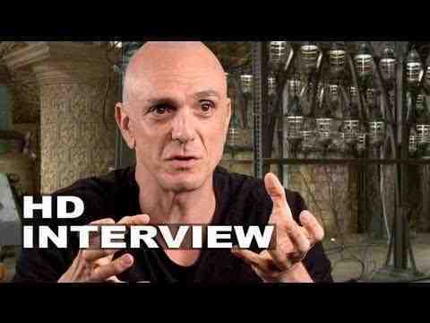The Smurfs 2 - Hank Azaria 