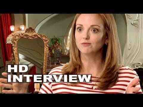 The Smurfs 2 - Jayma Mays 