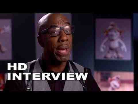 The Smurfs 2 - JB Smoove 