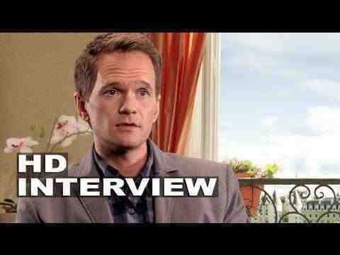 The Smurfs 2 - Neil Patrick Harris 