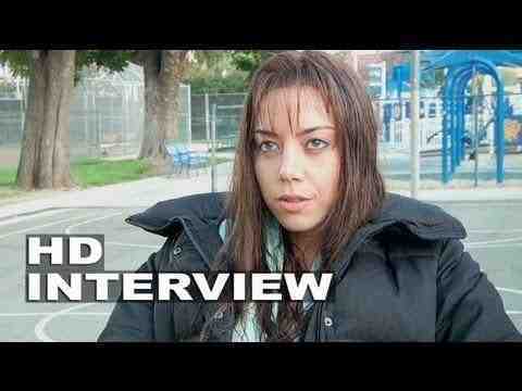 The To Do List - Aubrey Plaza 