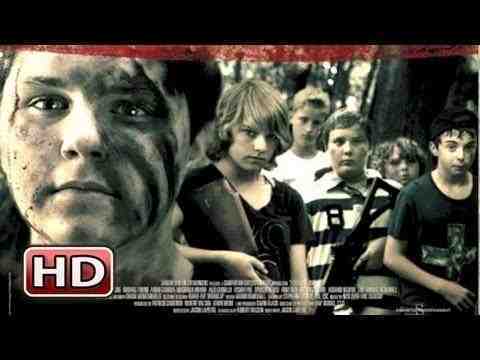 I Declare War - trailer