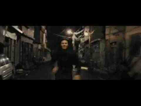 Ajeossi - trailer