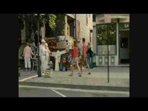 Greta - trailer