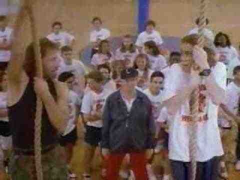 Sidekicks - trailer