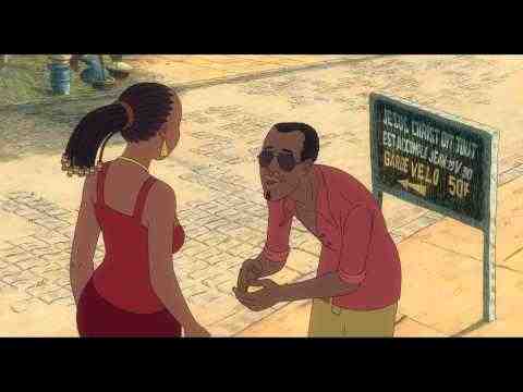 Aya de Yopougon - trailer