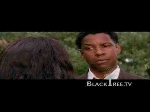 The Great Debaters - trailer