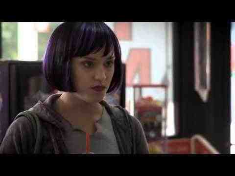 The Preacher's Daughter - trailer
