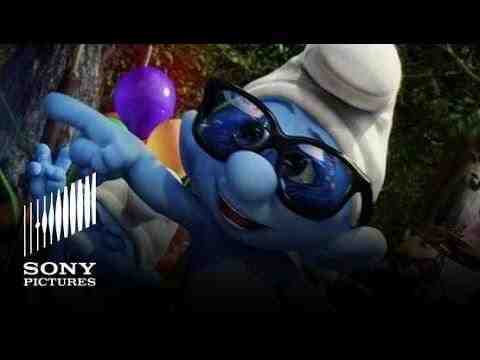 The Smurfs 2 - TV Spot 2