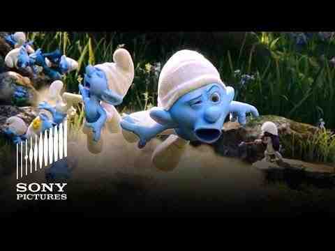 The Smurfs 2 - TV Spot 3