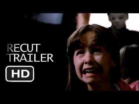 Halloween 4: The Return of Michael Myers - trailer