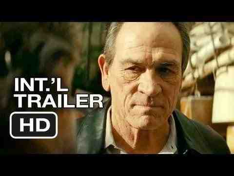 The Family - trailer 2