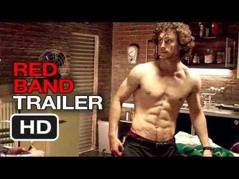 Kick-Ass 2 - trailer 3