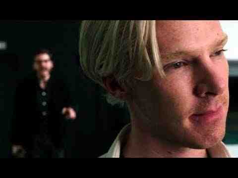 The Fifth Estate - trailer 1