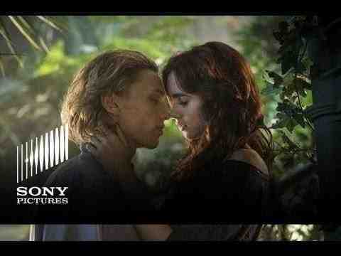 The Mortal Instruments: City of Bones - TV Spot 1
