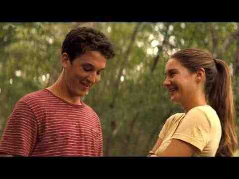 The Spectacular Now - Clip 