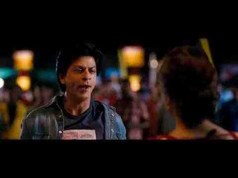Chennai Express - trailer