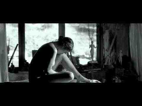El artista y la modelo - trailer