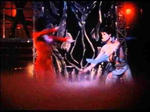 Staying Alive - trailer