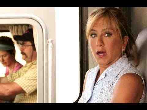 We're the Millers - Clip 