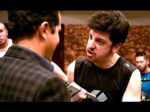 Kick-Ass 2 - Clip 