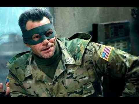 Kick-Ass 2 - Clip 