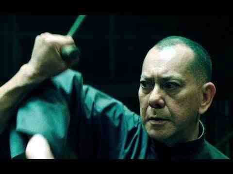 Ip Man: The Final Fight - Trailer