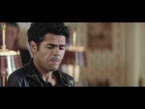 Let's Talk About The Rain - Trailer
