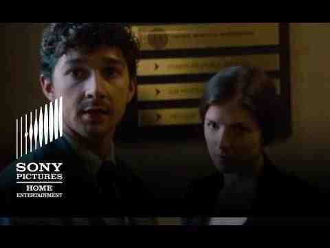 The Company You Keep - National News Story Clip