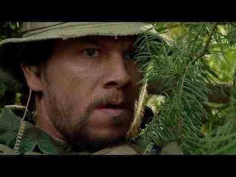 Lone Survivor - trailer