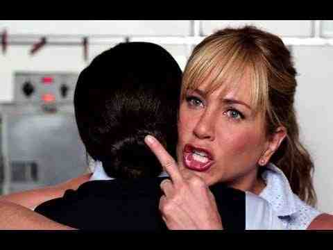 We're the Millers - trailer 2