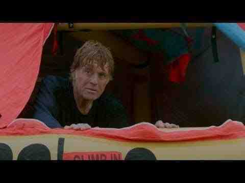 All Is Lost - trailer 2