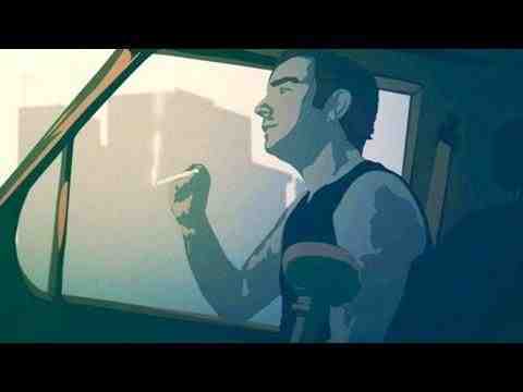 Smash & Grab: The Story of the Pink Panthers - trailer
