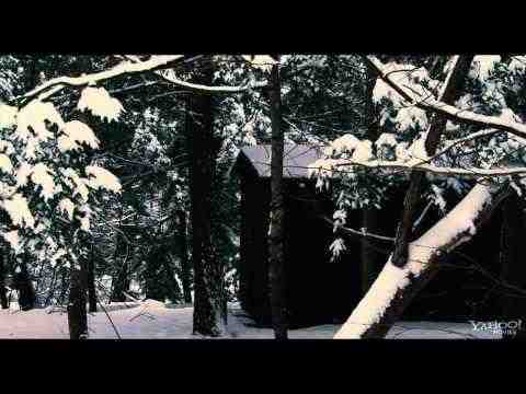Salinger - trailer