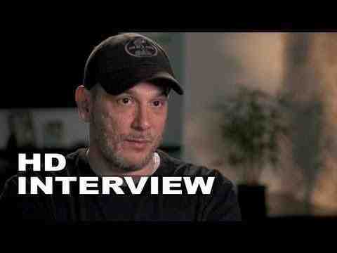 Getaway - Director Courtney Solomon Interview
