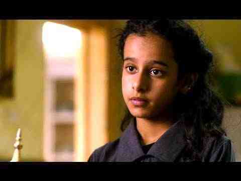 Wadjda - trailer
