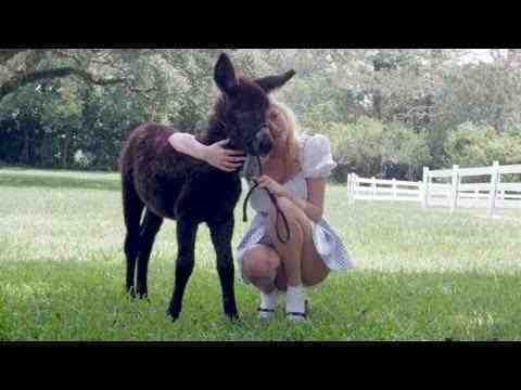 Mademoiselle C - trailer