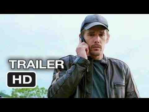 Getaway - trailer 2