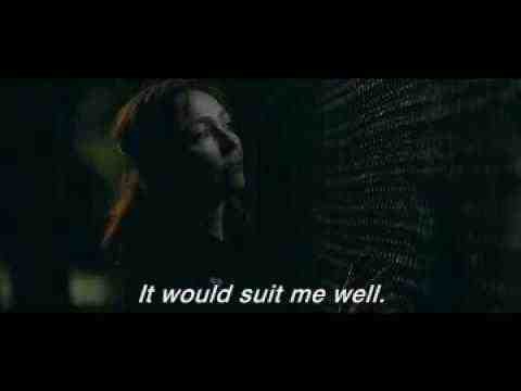 Mark of an Angel - Trailer