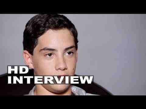 The Family - John D´Leo Interview