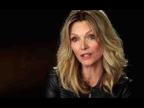 The Family - Featurette