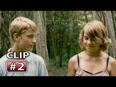 I Declare War - Clip 