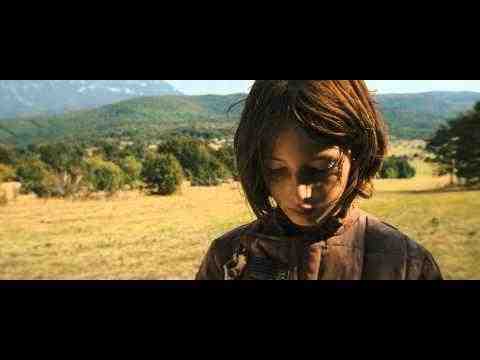 Arheo - trailer