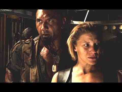 Riddick - Clip 