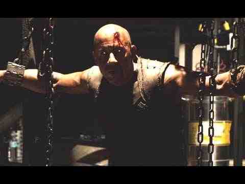 Riddick - Clip 