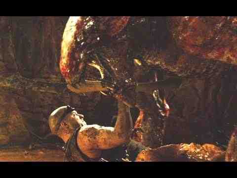Riddick - Clip 