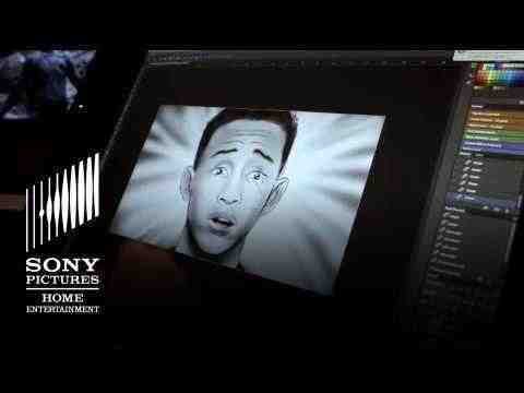 After Earth - Behind The Scenes 